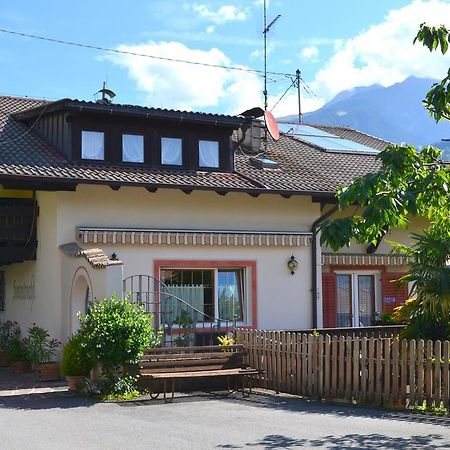 Sonnbichl Acomodação com café da manhã Rifiano Exterior foto